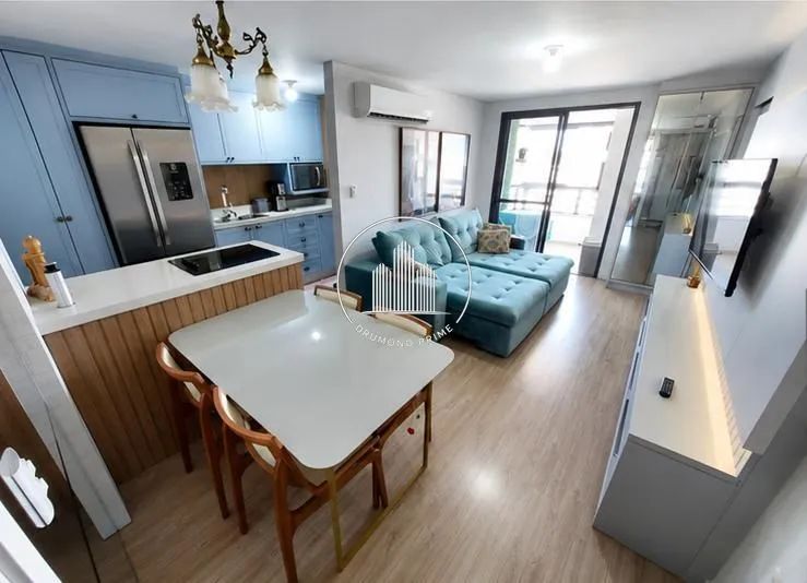 Apartamento com 2 quartos para Locação, Kobrasol - São José - Foto 2