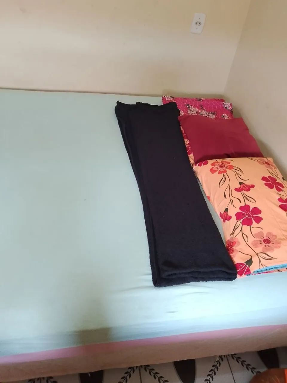 Cama de casal 