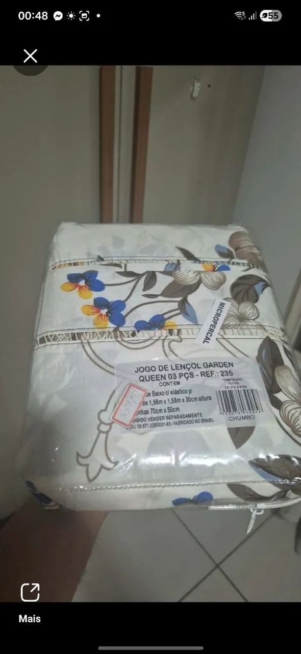 Estoque de loja - Foto 2