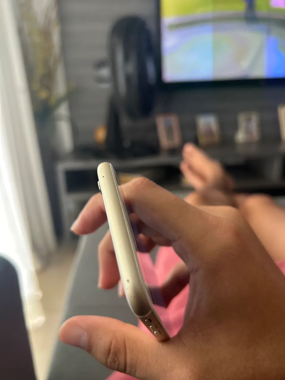 iPhone 6 - usado  - Foto 4