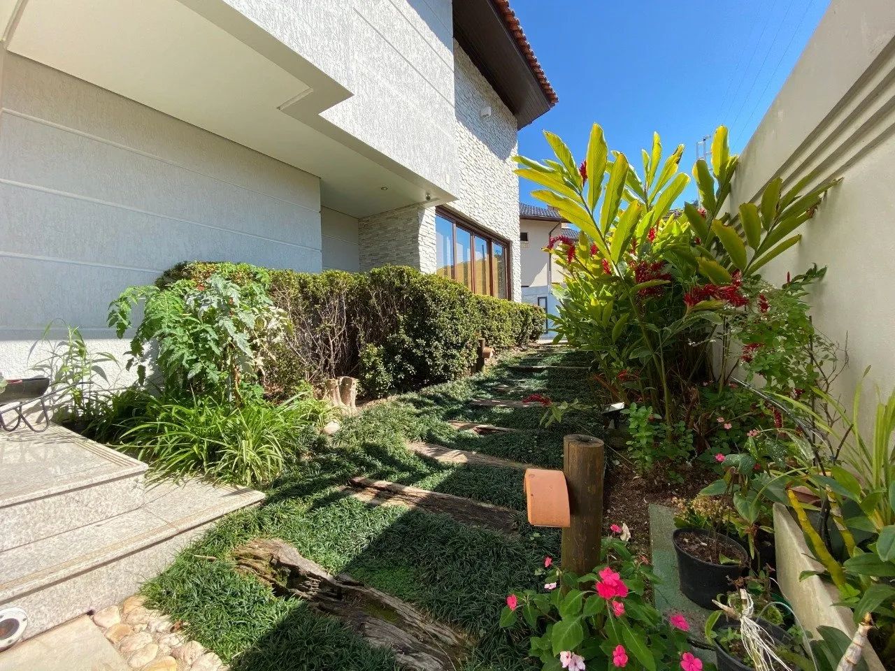 Venda | Casa 6 suítes