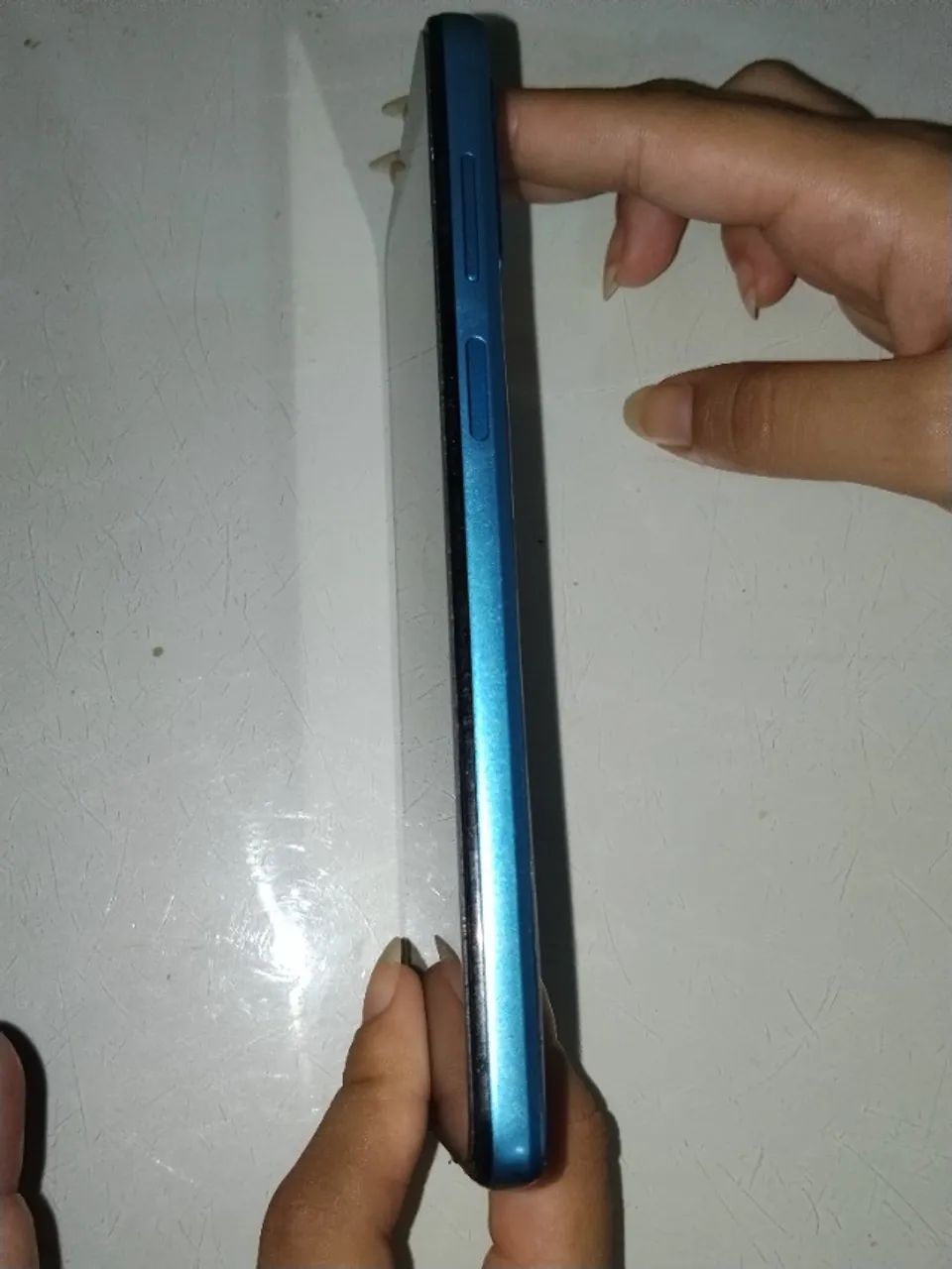 Celular Moto G22 - Foto 2