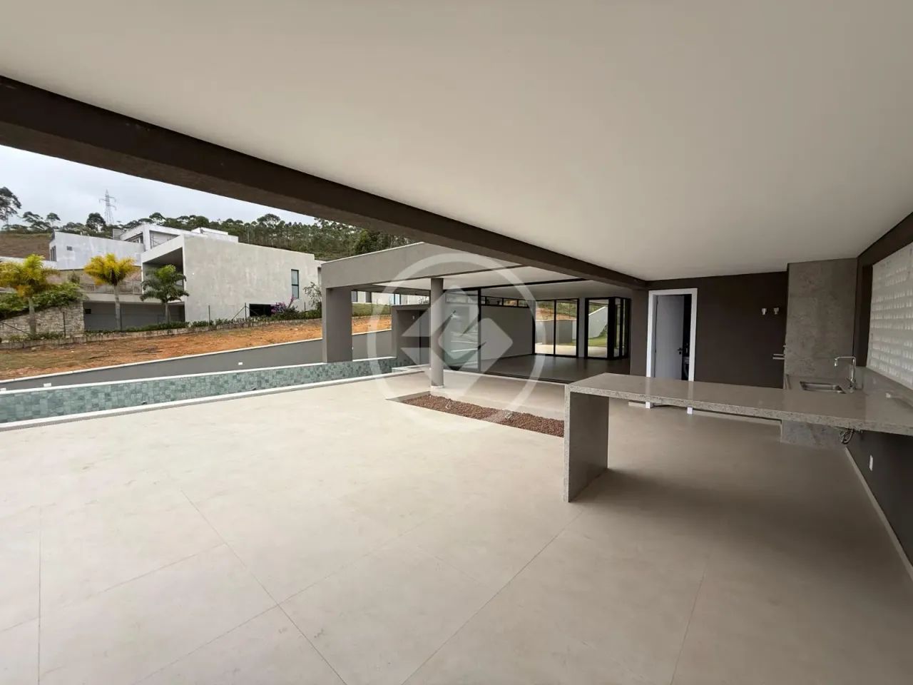 Casa em Condomínio à Venda codigo: 119585 - Foto 3
