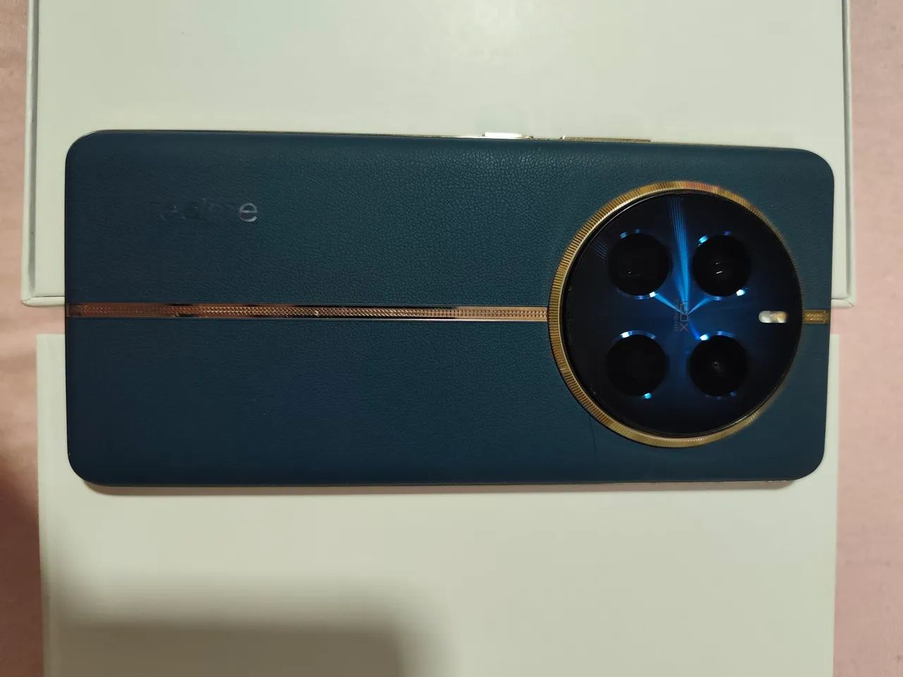 Xiaomi 12Pro Plus