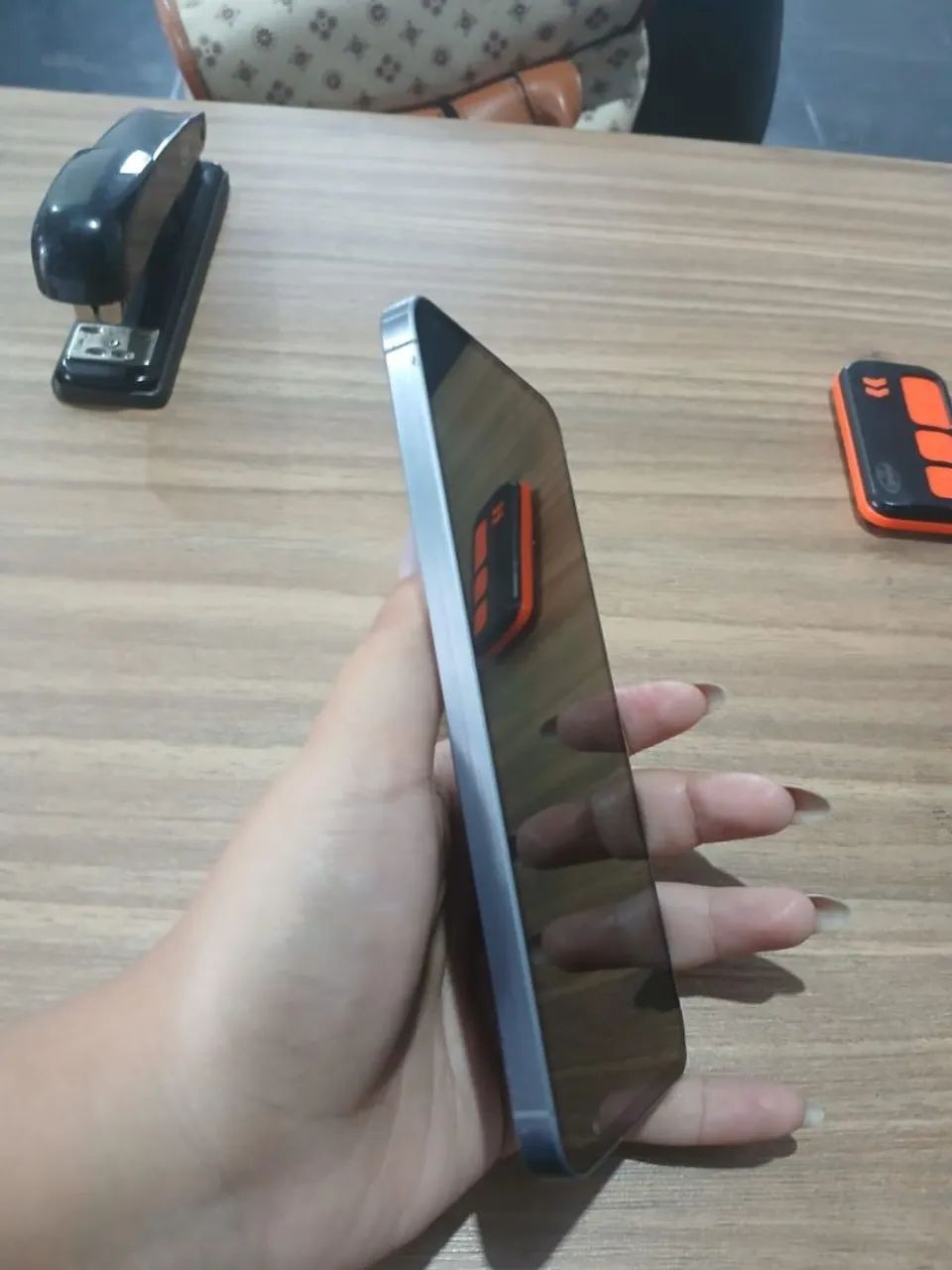 Samsung A56 5g  - Foto 4