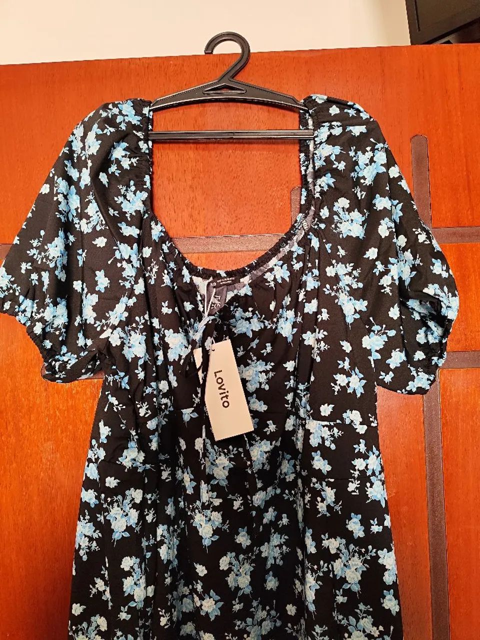 Vestido e Bata Plus size - Foto 2