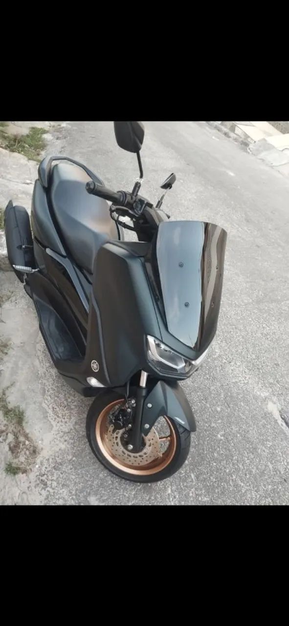 Vendo N Max 2023 - Foto 3