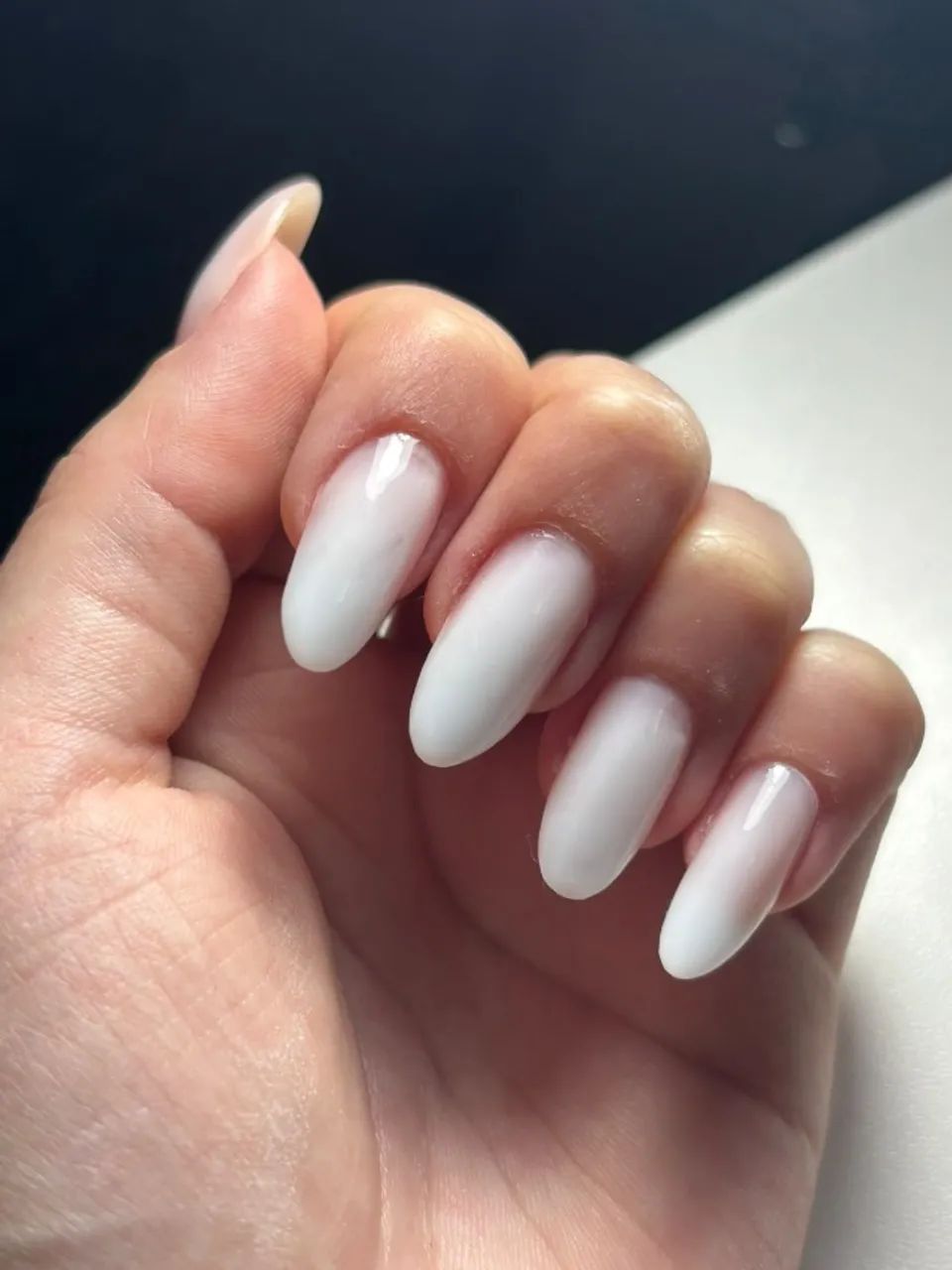 Alongamento de Unha em Gel - Foto 3