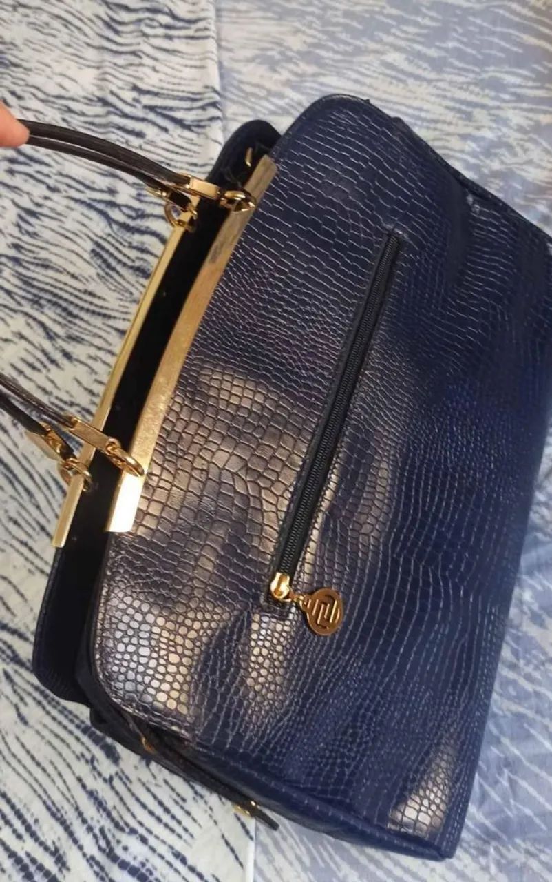 Bolsa SmartBag Nova - Foto 4