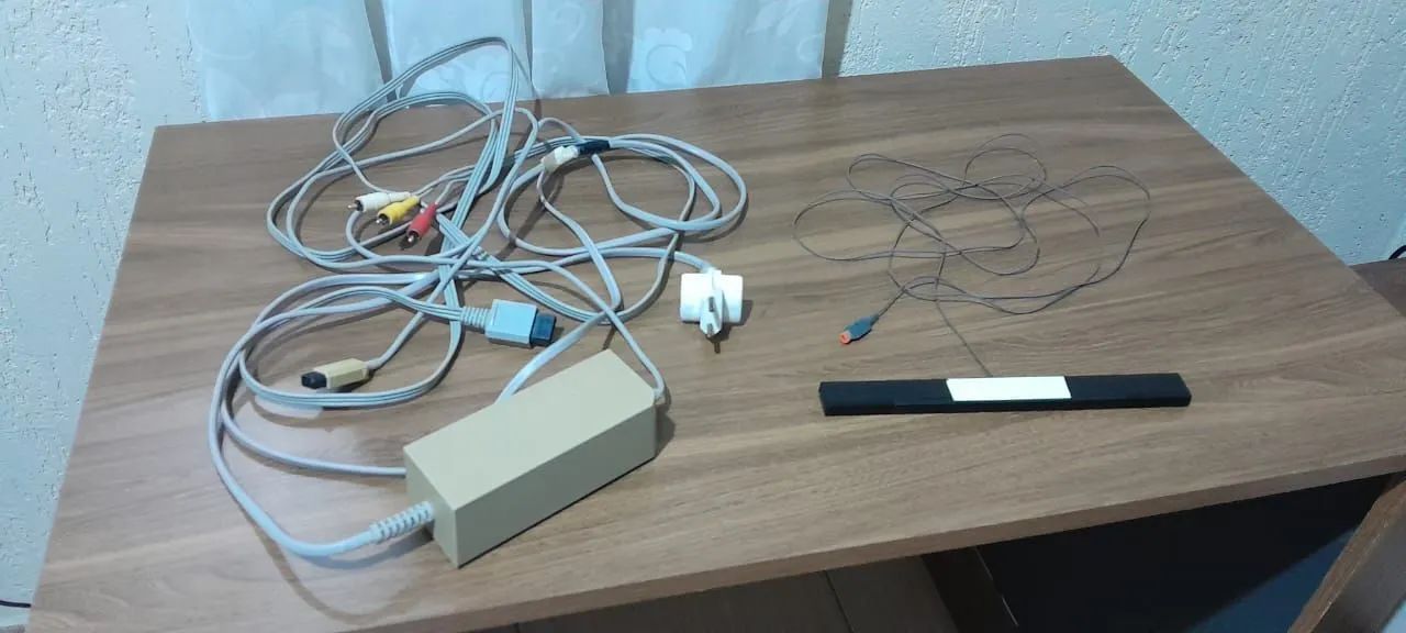 Nintendo Wii desbloqueado - Foto 4