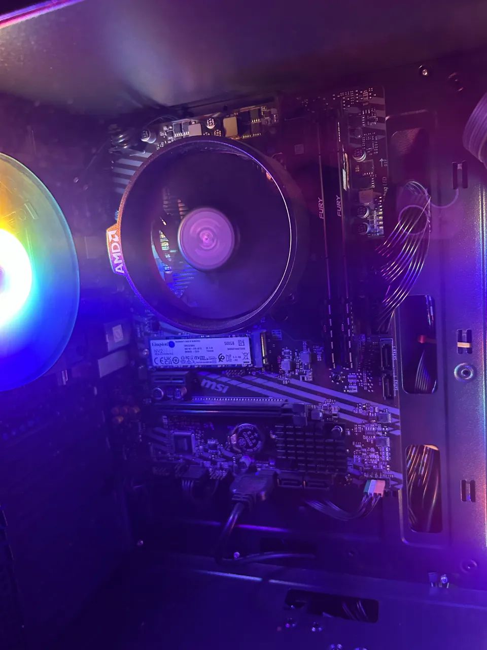 PC GAMER+ ACESSORIOS  - Foto 3