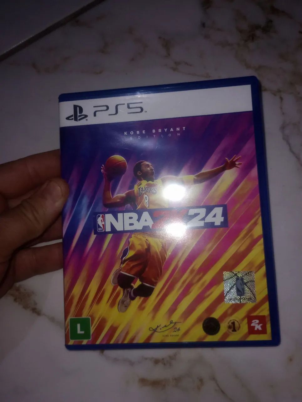 Jogos ps5 - Foto 3