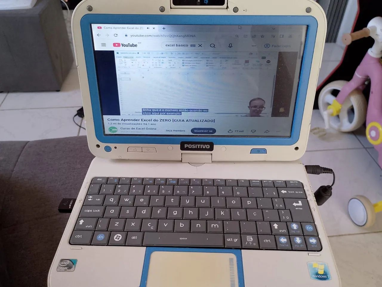 Notebook R$220 - Foto 4