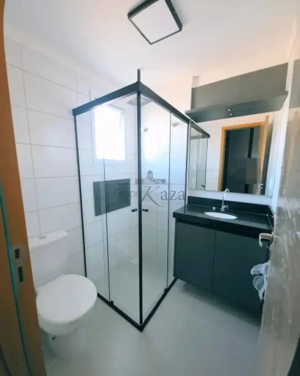 Apartamento - Parque Industrial - Edifício Antônio Carlos - 3 Dormitórios - 79,50m²
