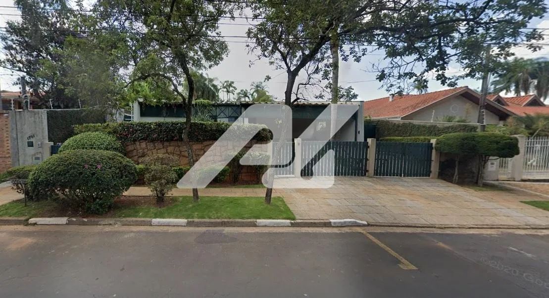 casa - Parque Taquaral - Campinas - Foto 2