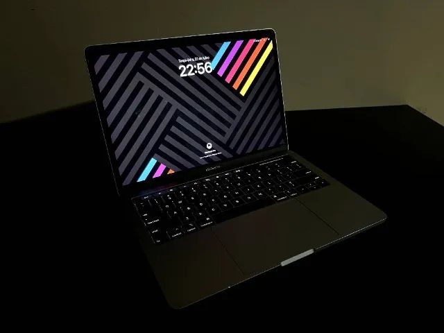 MacBook Pro 2019 512GB SSD - Foto 3