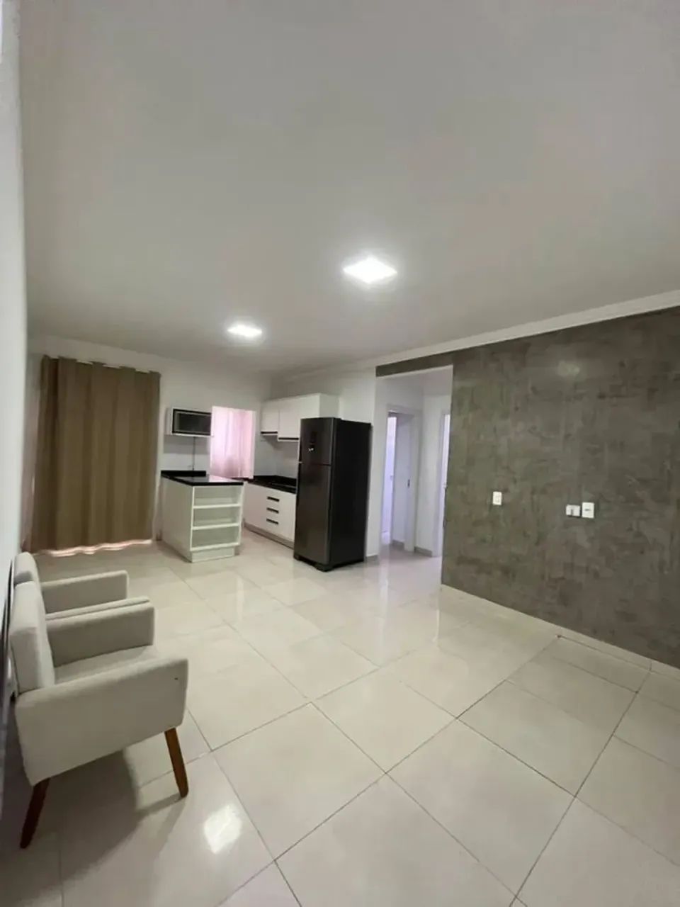 ALUGUEL ANUAL  APARTAMENTO | INGLESES | R$2.900,00 - Foto 2