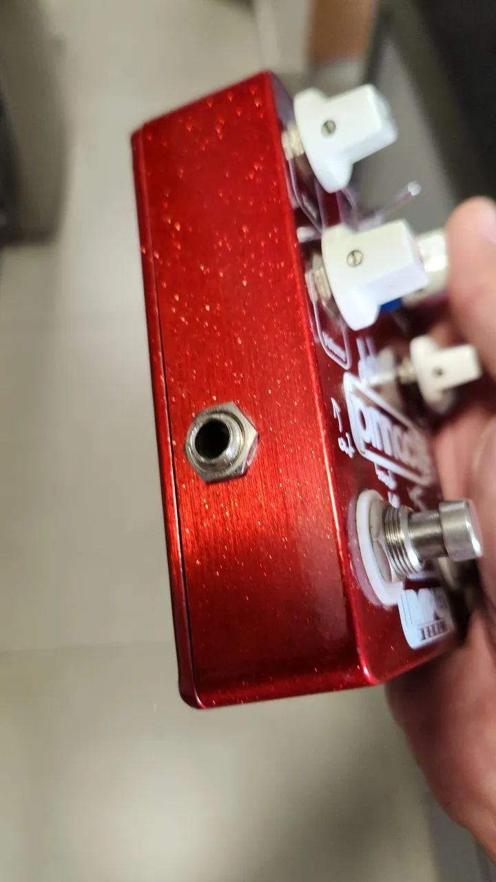 Wampler Pinnacle Deluxe - Foto 3