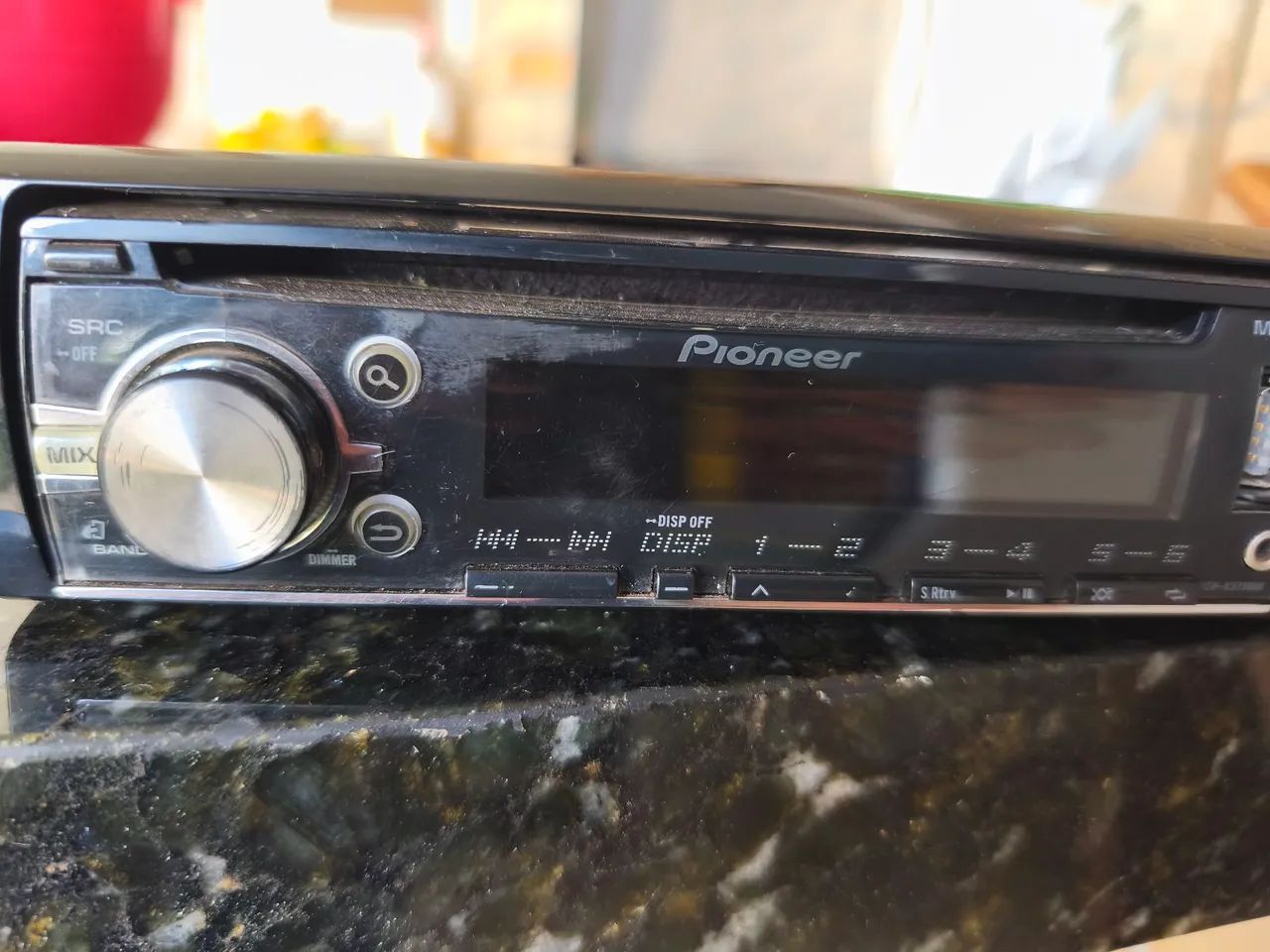 Rádio Pioneer 