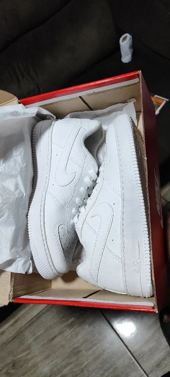 Air Force 1 tamanho 41