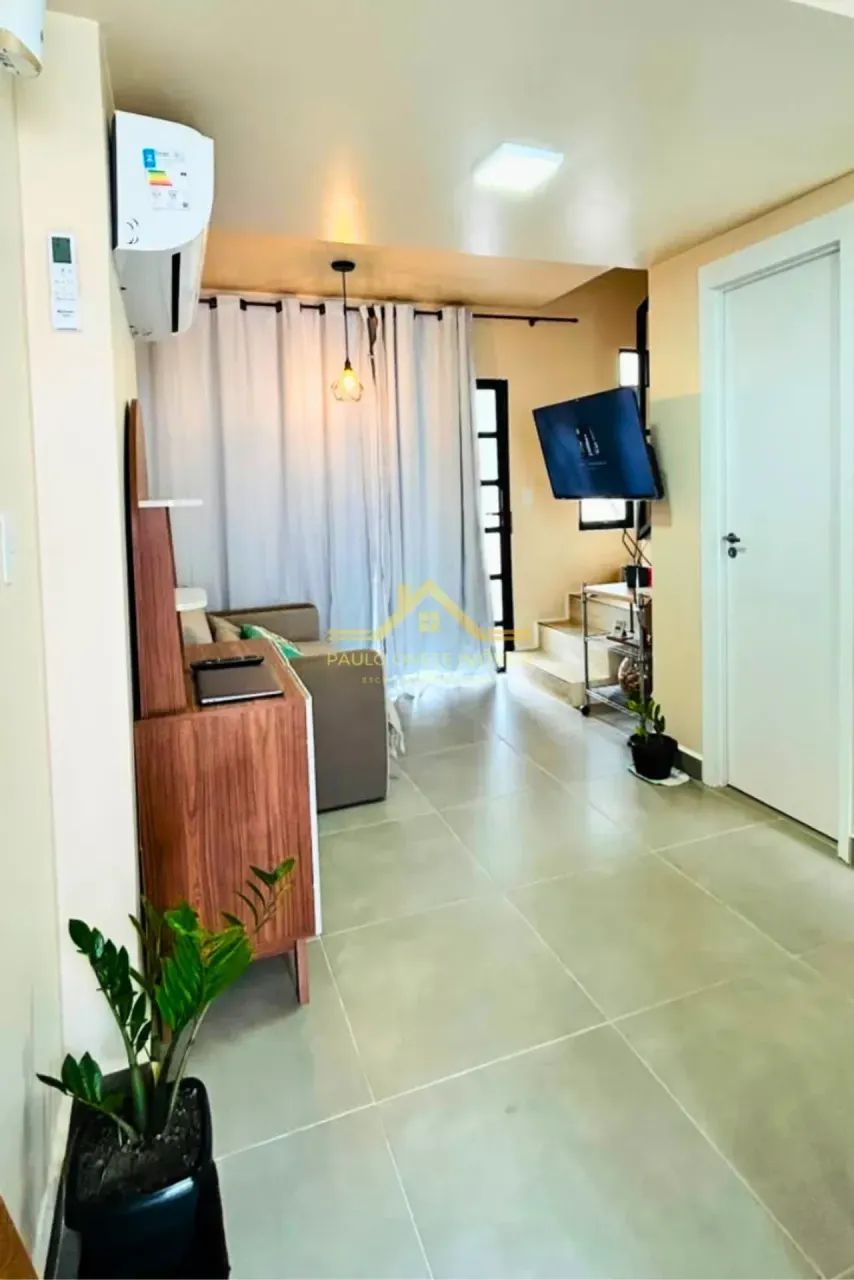 CONDOMÍNIO VILLA MARIETA - CASA DUPLEX COM 2 SUÍTES - Foto 4