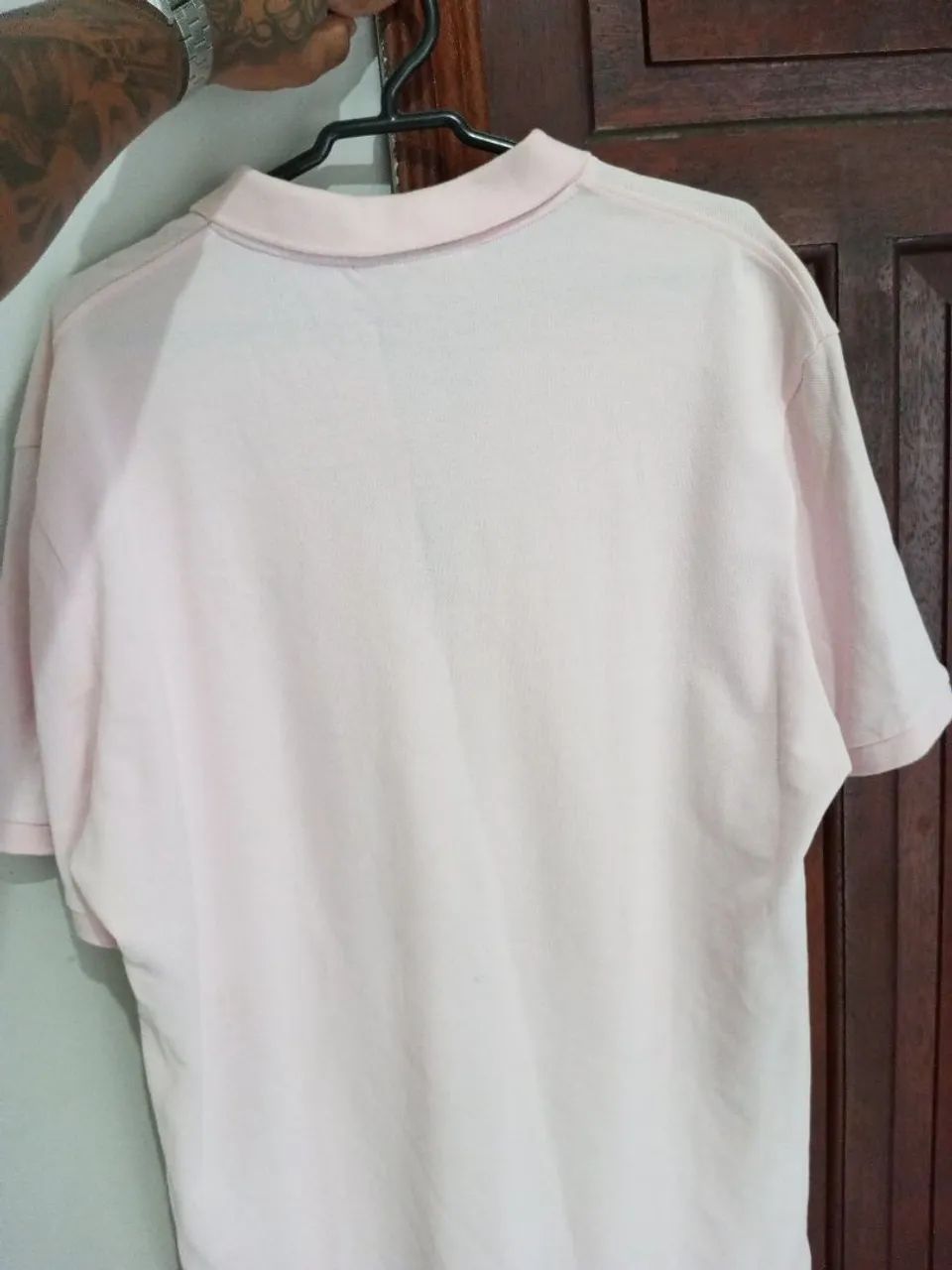Polo Burberry  - Foto 2