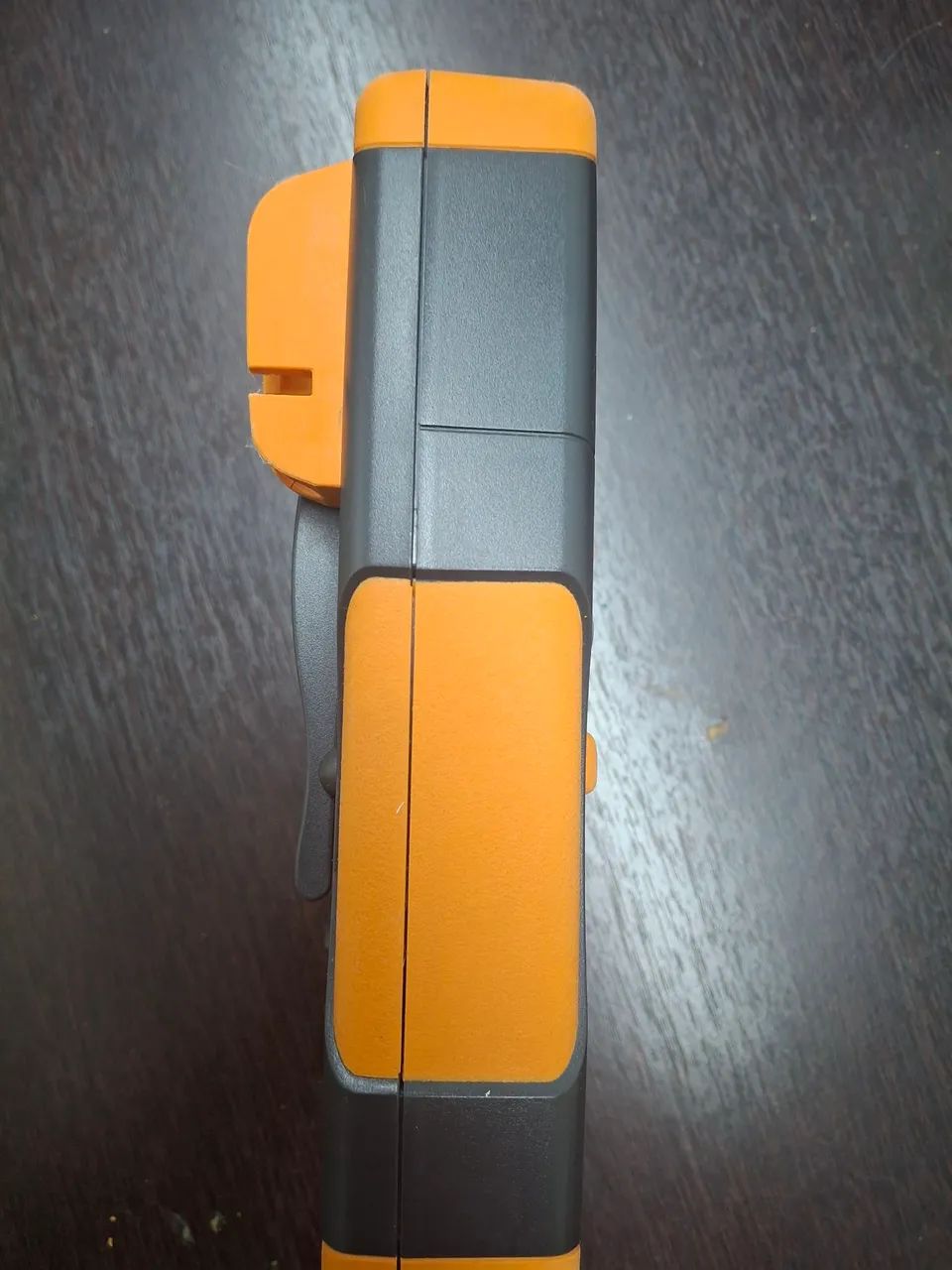 Multímetro profissional Agilent U1241B - Foto 4