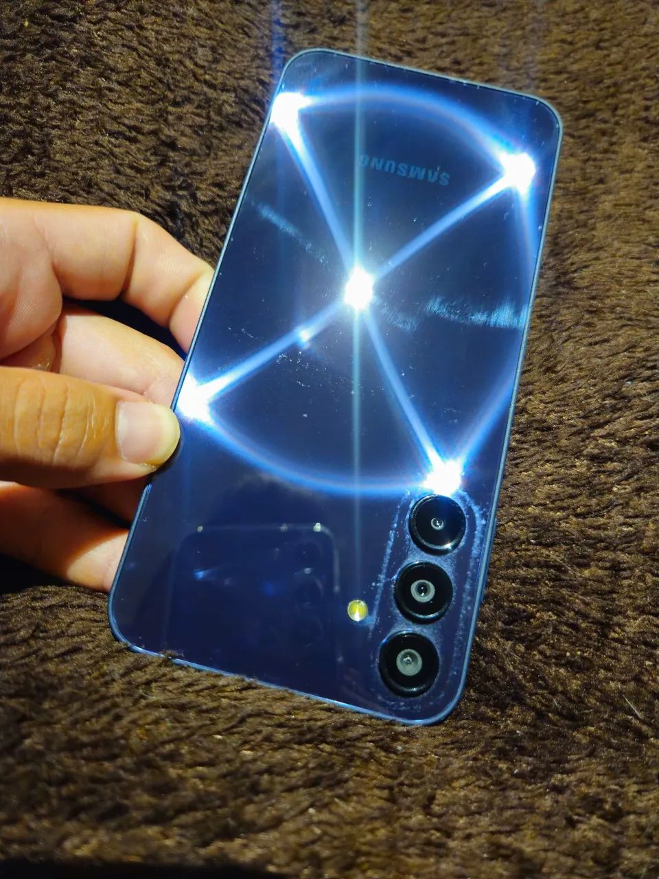 A15 128GB NOVO - Foto 5