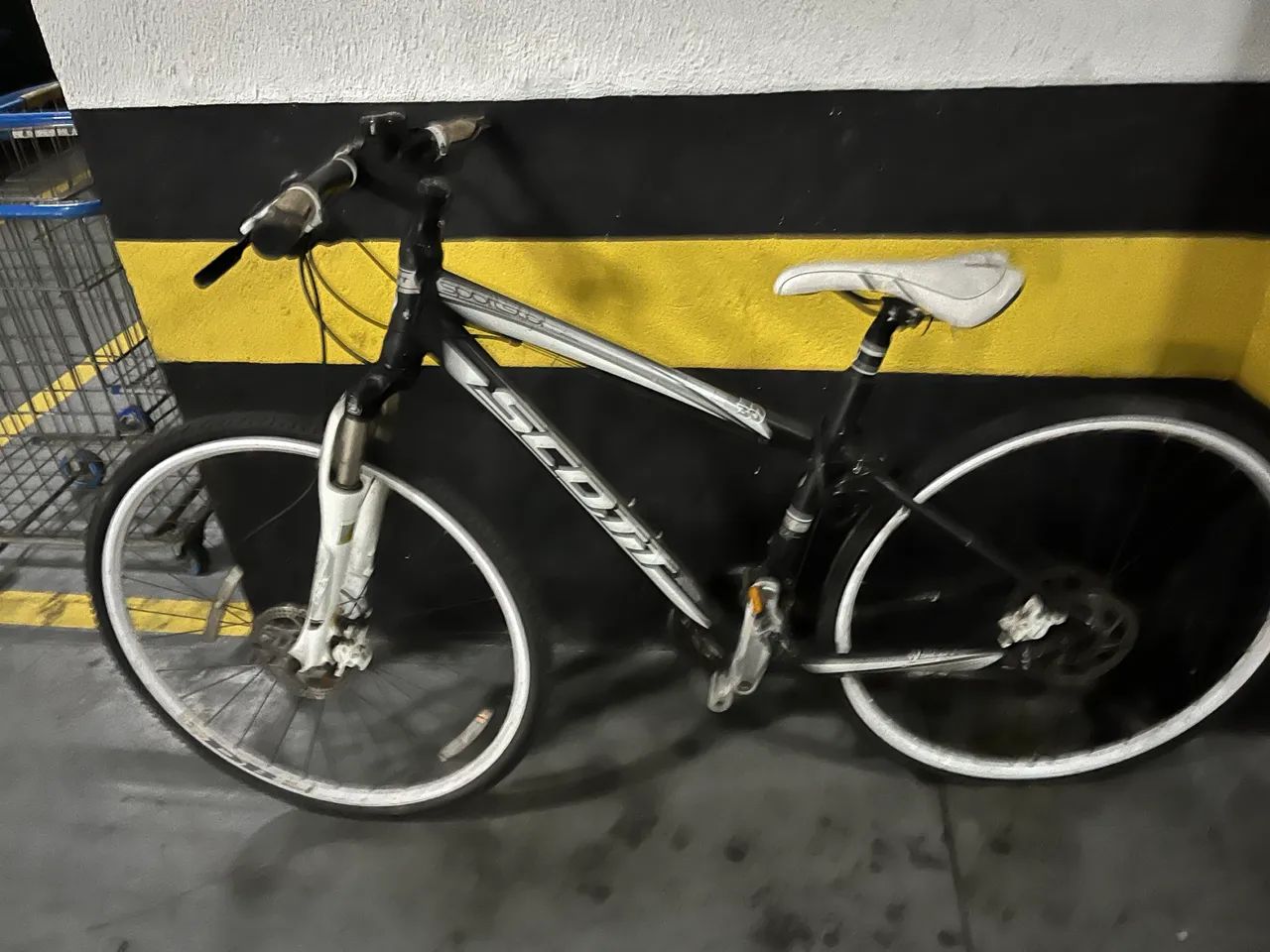 Bicicleta Scott  - Foto 2