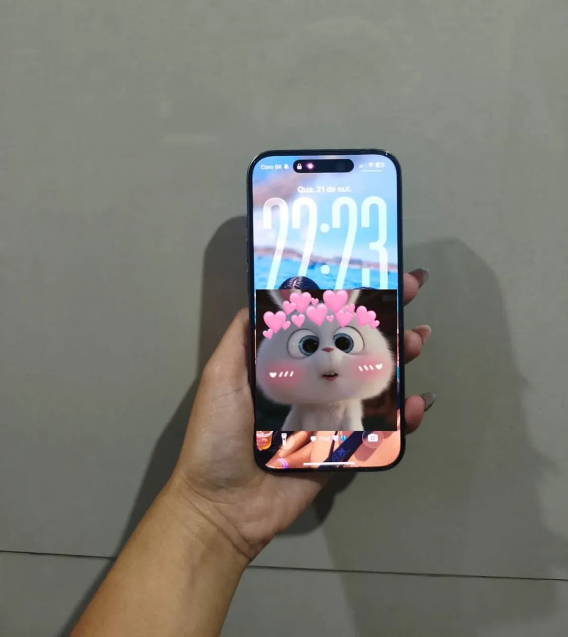 ? VENDO IPHONE 15 PRO ? 128 gb