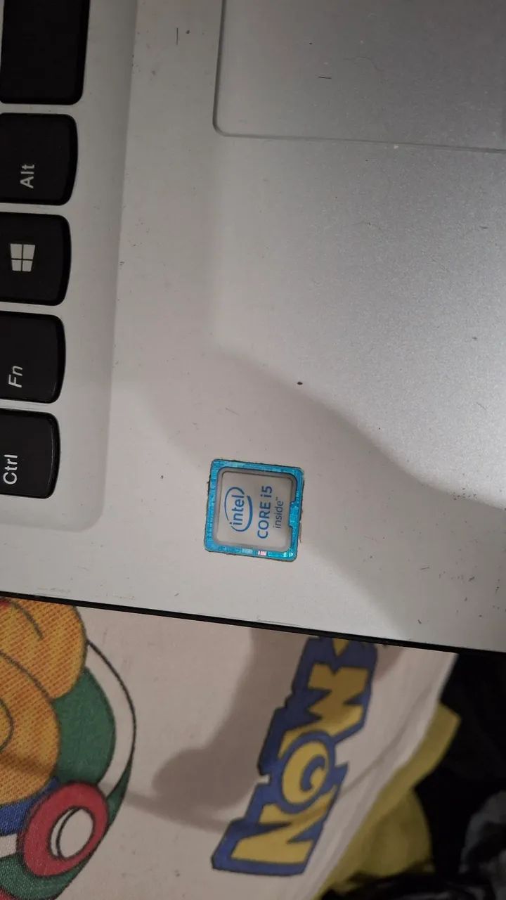 Notebook Lenovo IdeaPad 310 ? Intel Core i5 / 12GB RAM - Foto 3
