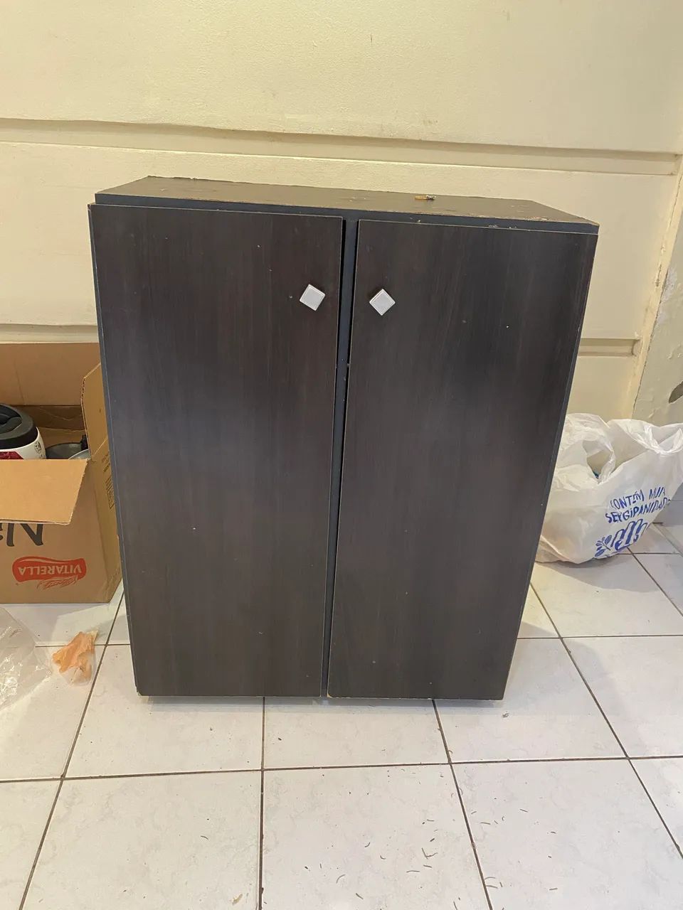 Sapateira / dispensa  - Foto 2