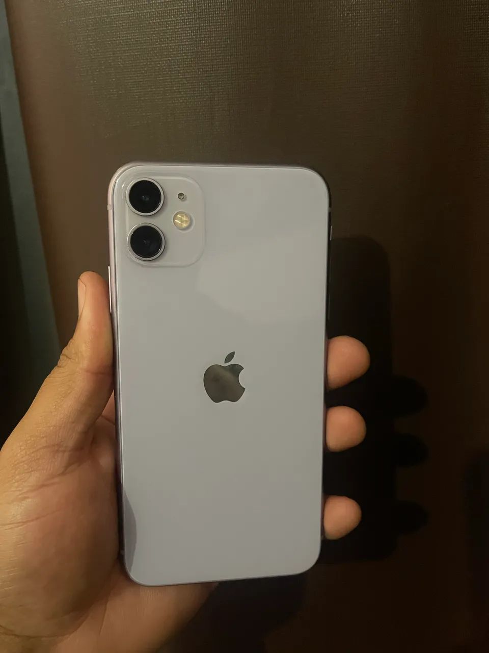 iPhone 11 Act. Cartão 