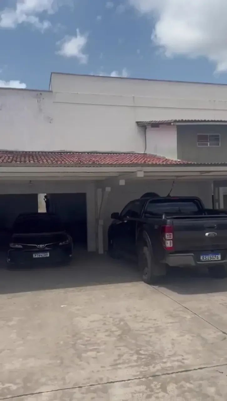 Alugo Prédio Comercial Na Rua Aririzal - Foto 3