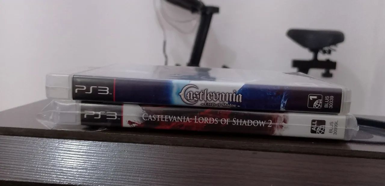 Castlevania 1 e 2 - Foto 4