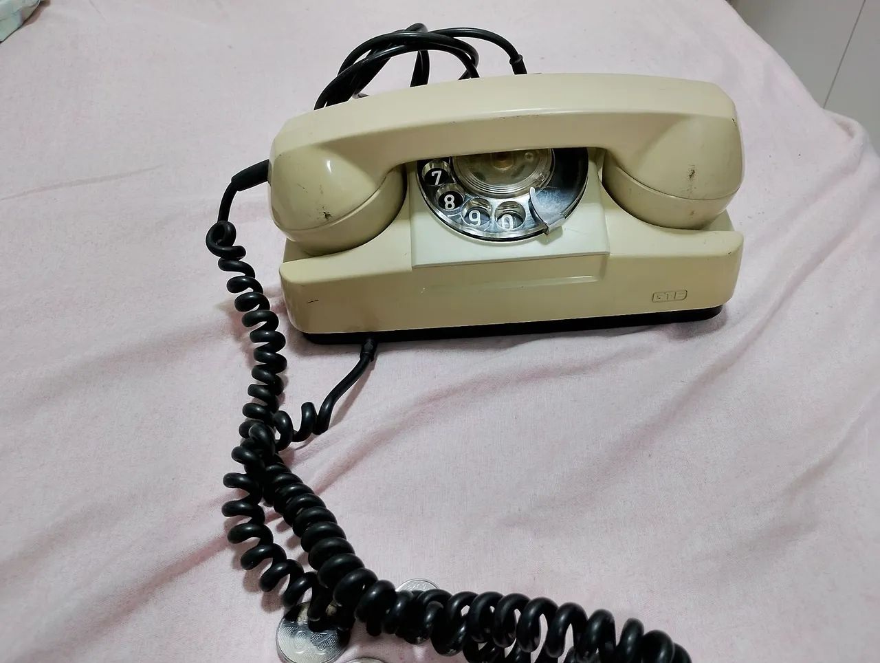 Telefone retro