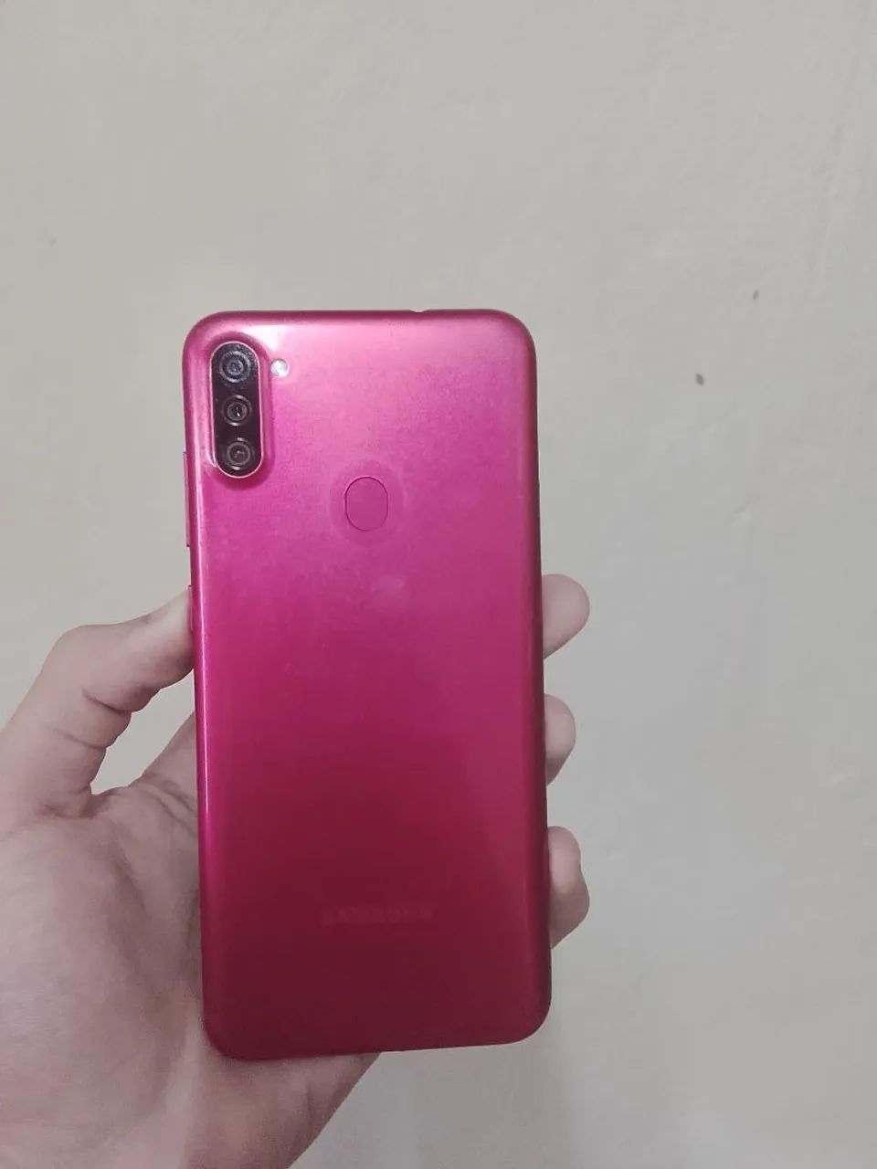 Celular a11 - Foto 5