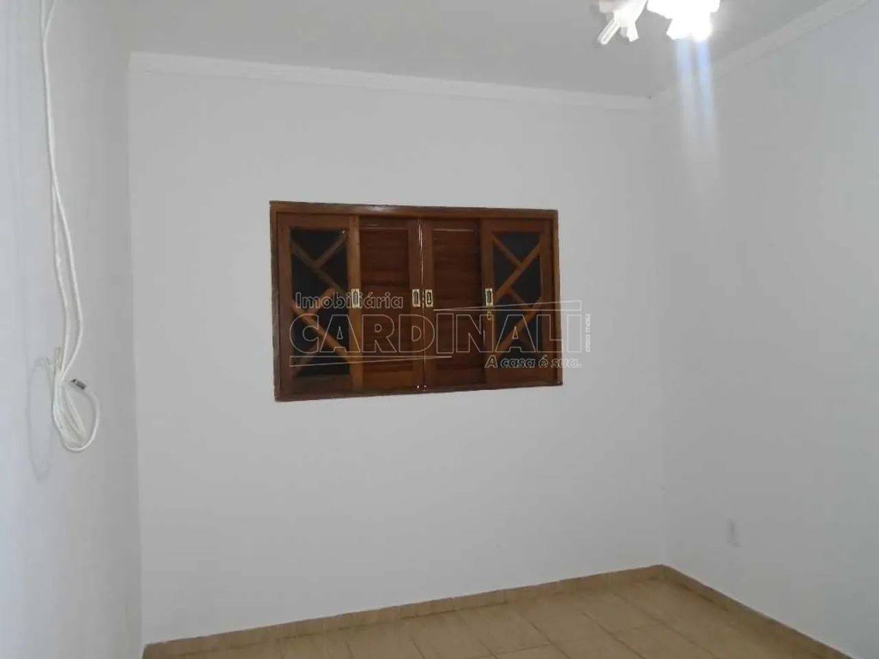 Casa Edícula em São Carlos - Foto 5