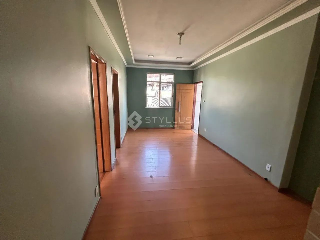 Benfica | Apartamento 2 quartos - Foto 2