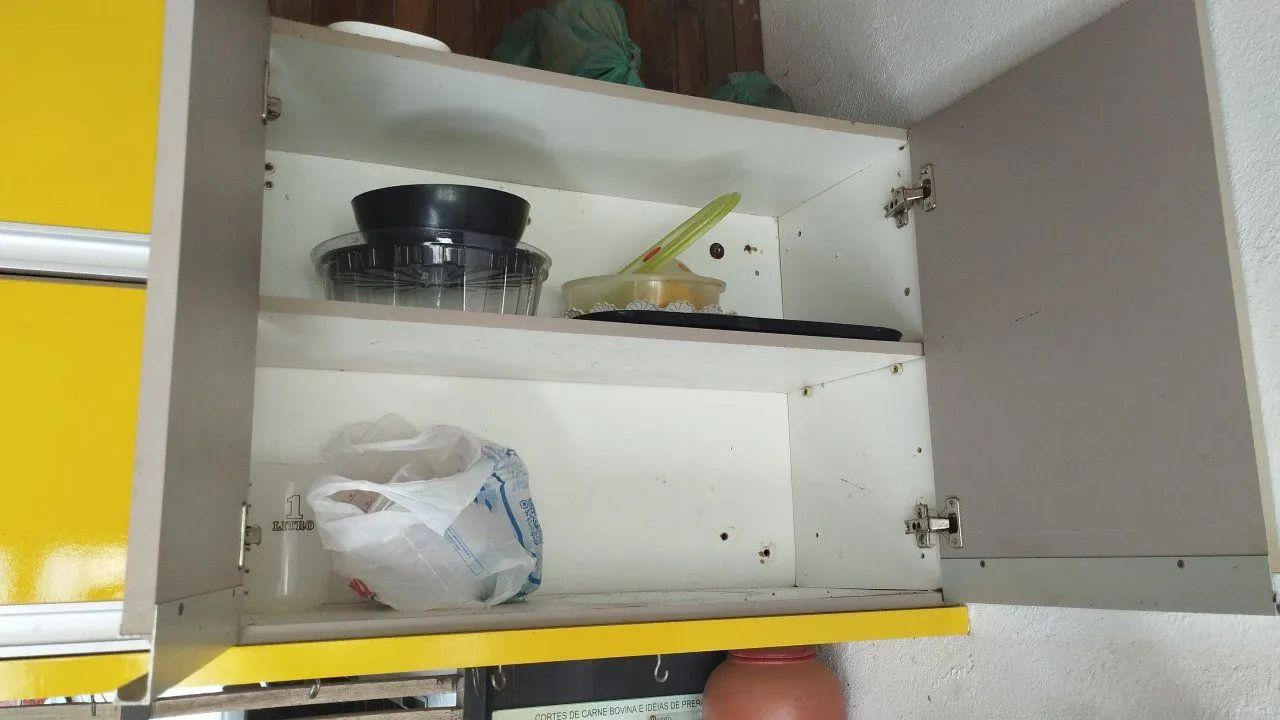 Armário de cozinha  - Foto 2