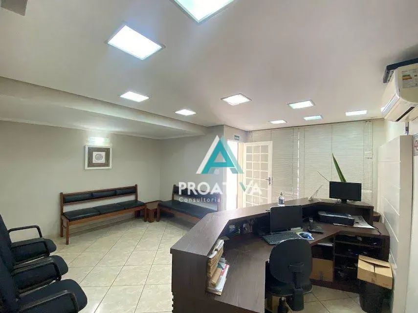 Sobrado, 151 m² - venda ou aluguel - Jardim - Santo André/SP - Foto 4