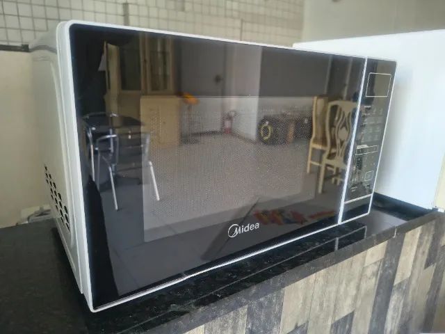 Microondas Midea - Foto 5