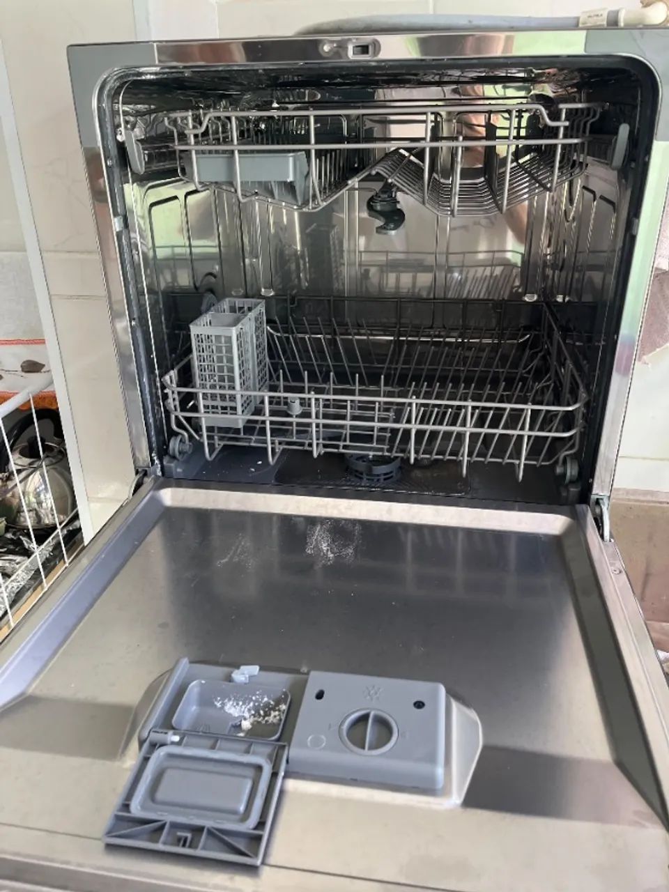 Lava Louças Electrolux 8 Serviços - Foto 5