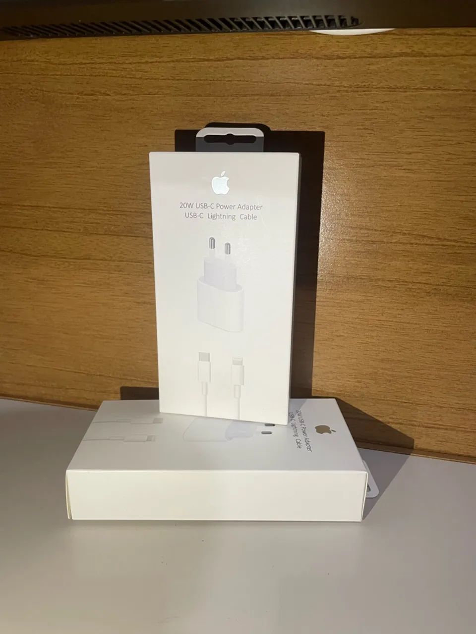 Carregador iOS iPhone 