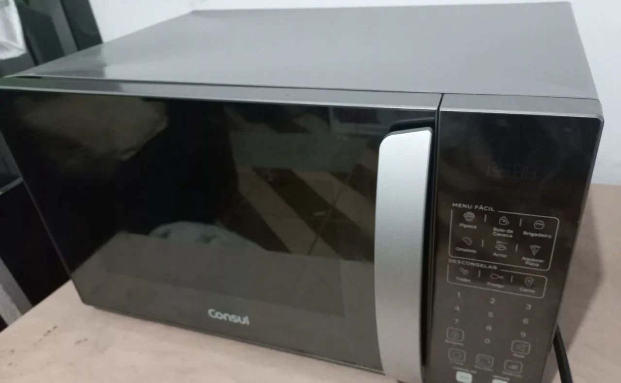 Micro-ondas consul 32L