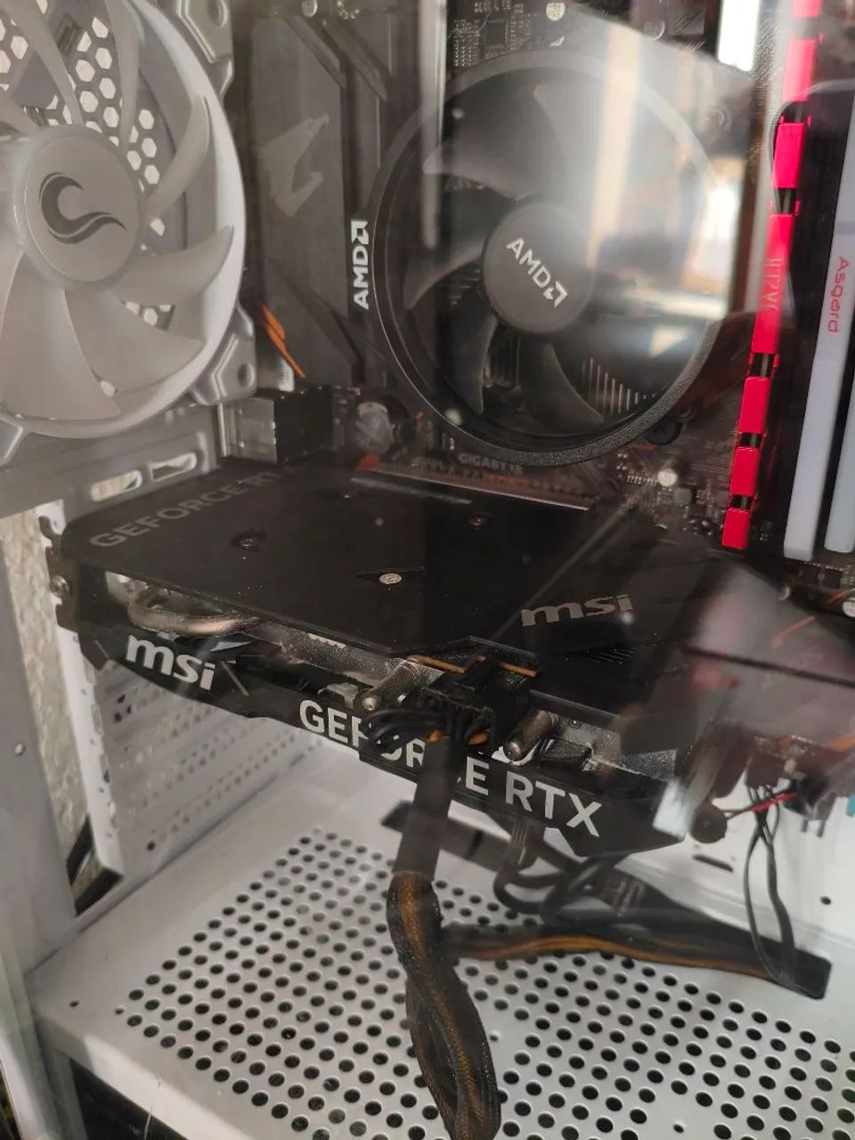 RTX 4060  - Foto 2