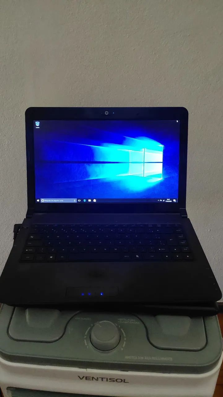 Notebook Positivo  - Foto 4