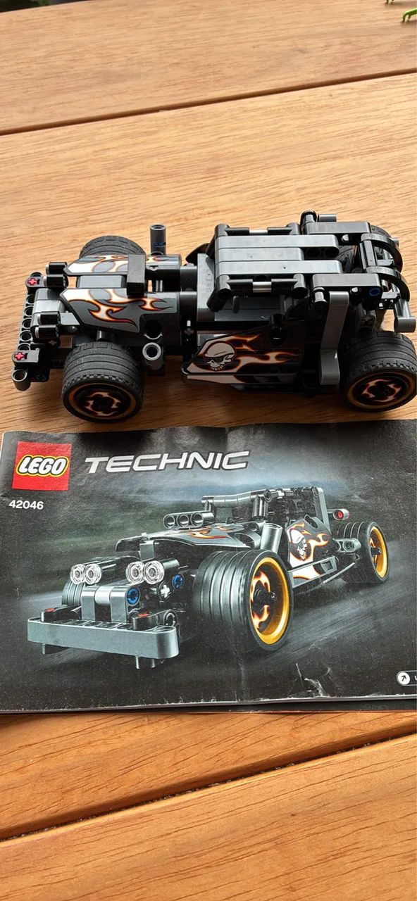 LEGO technic