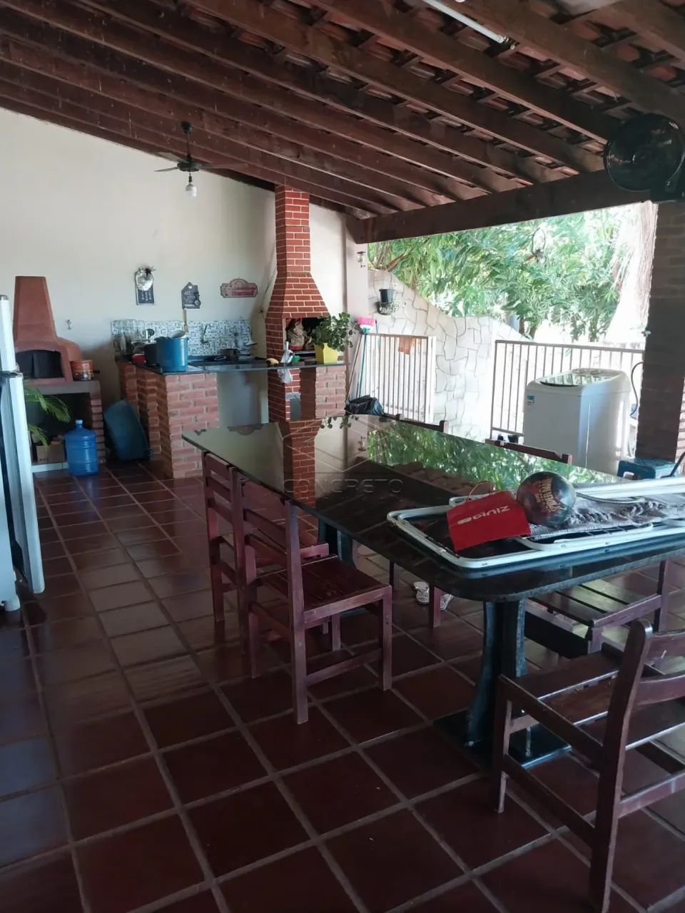 Rural Rancho em Jaú - Foto 2