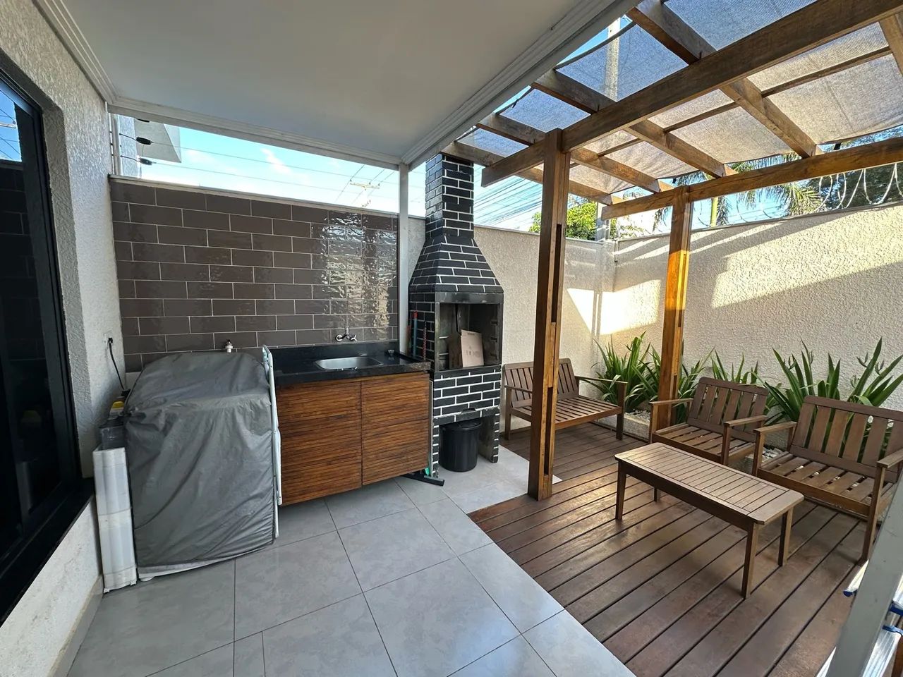 Casa no Jardim Duarte  - Foto 2
